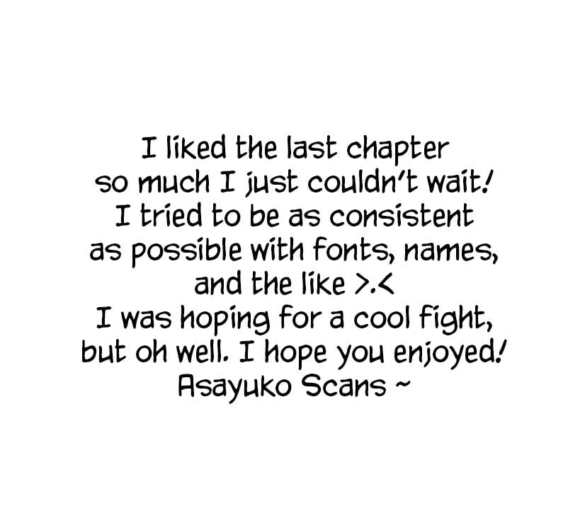 The Hero Who Seeks Revenge Shall Exterminate with Darkness, Chapter 65 image 22